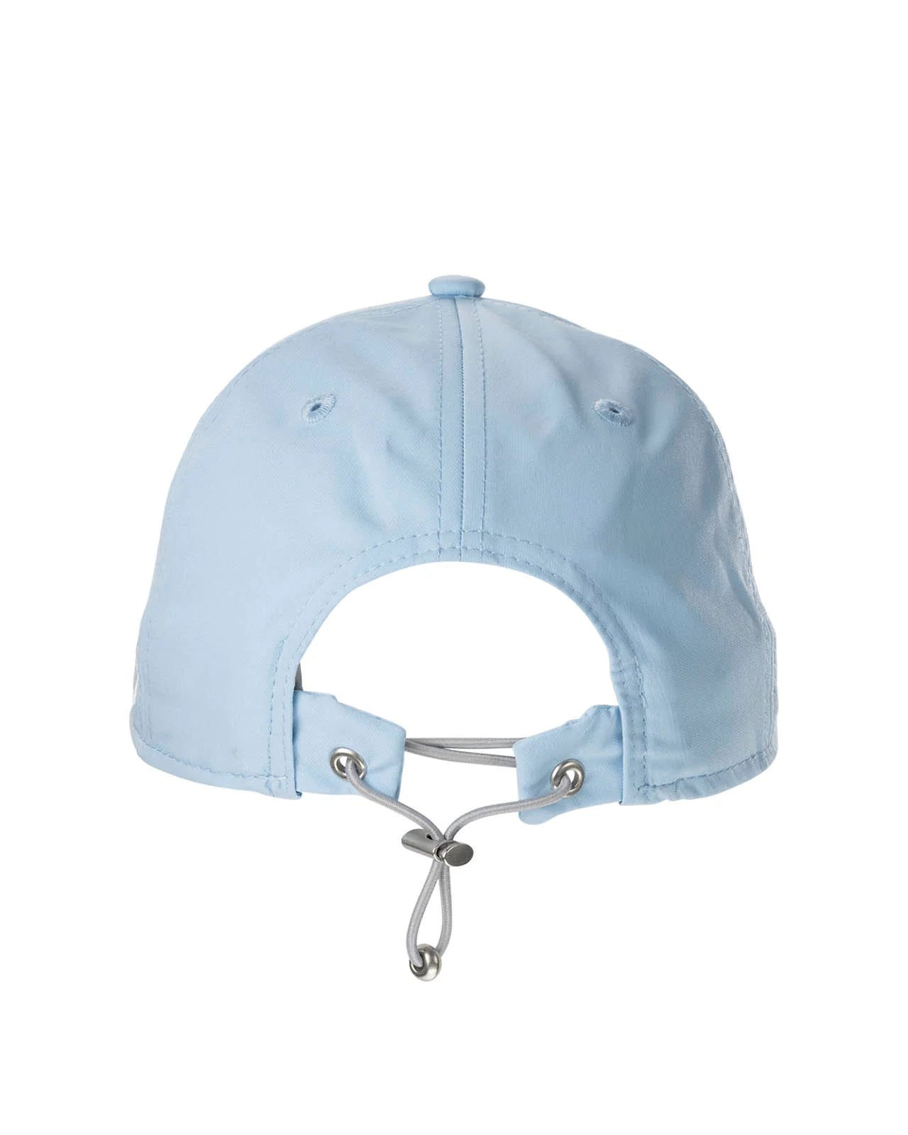 Black Clover Gorra Hollywood 37 clover blanco / azul mujer