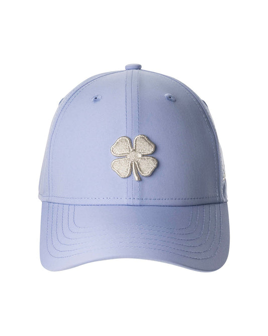 Black Clover Gorra Hollywood 19 clover plata / lavanda mujer