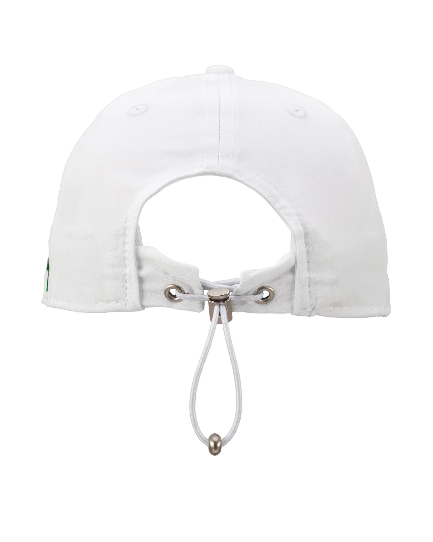 Black Clover Gorra Hollywood 24 clover verde / blanco mujer