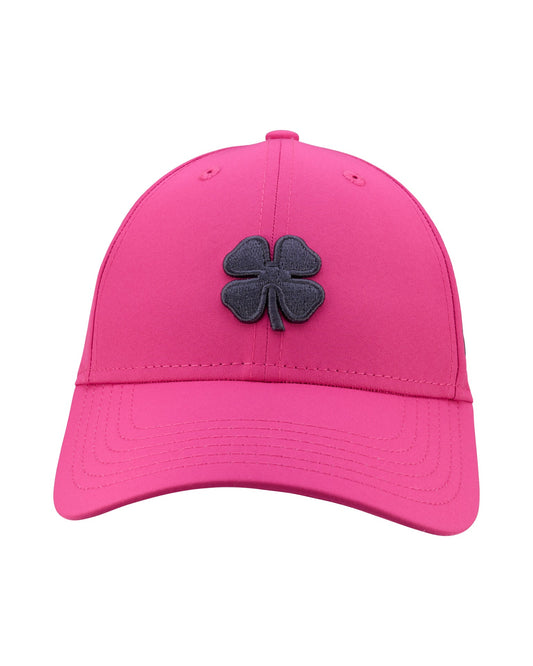 Black Clover Gorra Hollywood 35 clover gris / rosa mujer