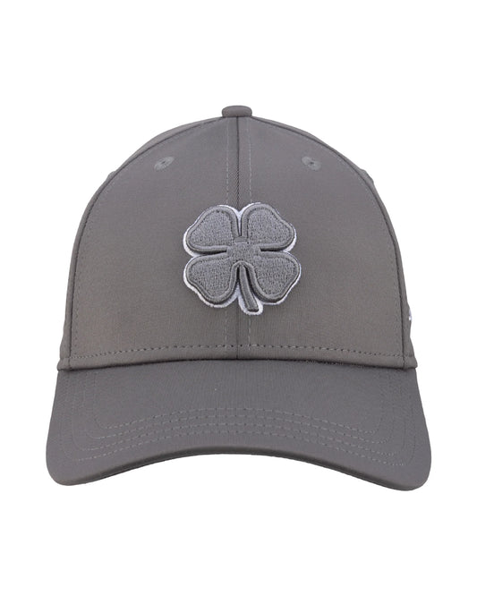 Black Clover Gorra Premium Clover 137  clover gris / gris