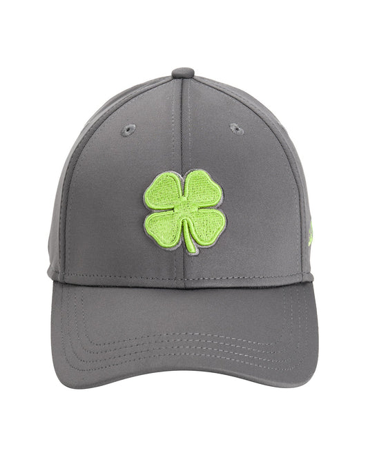 Black Clover Gorra Premium Clover 101 clover menta / gris