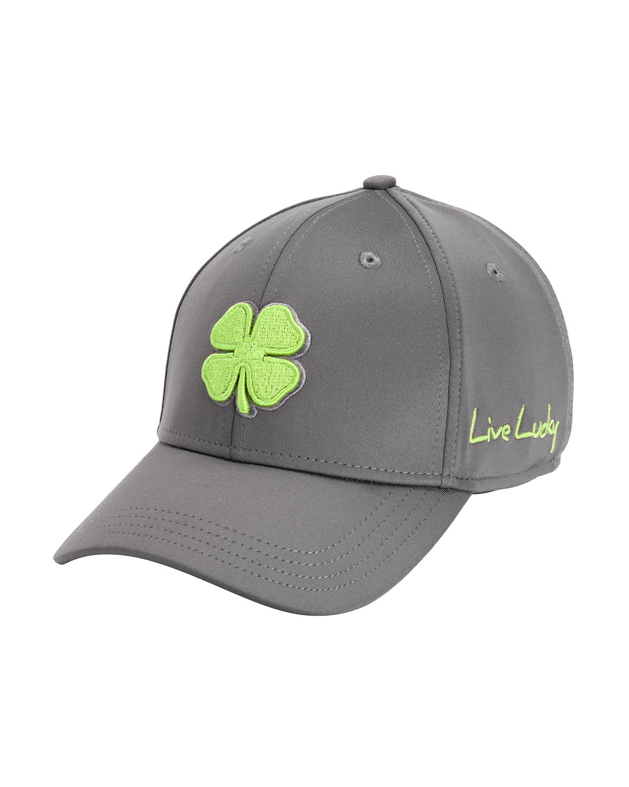 Black Clover Gorra Premium Clover 101 clover menta / gris