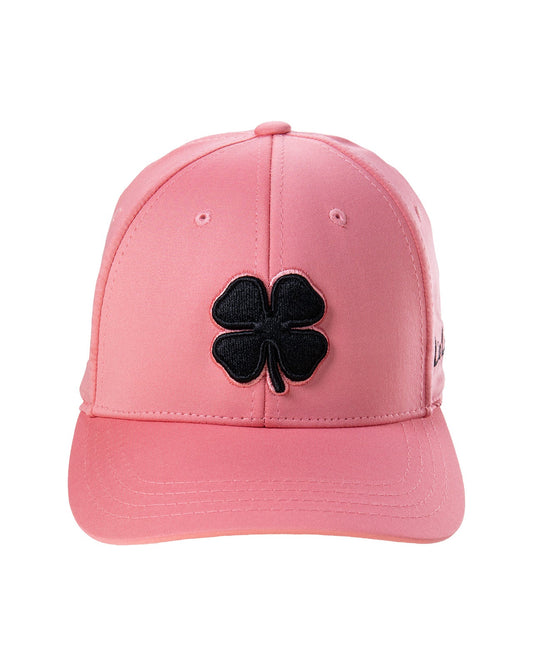 Black Clover Gorra Premium Clover 113 clover negro / rosa