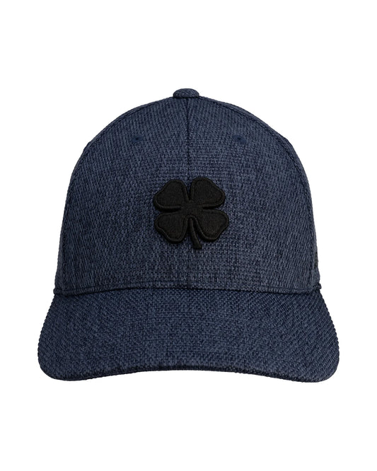 Black Clover Gorra Sweet Bamboo clover negro / azul marino