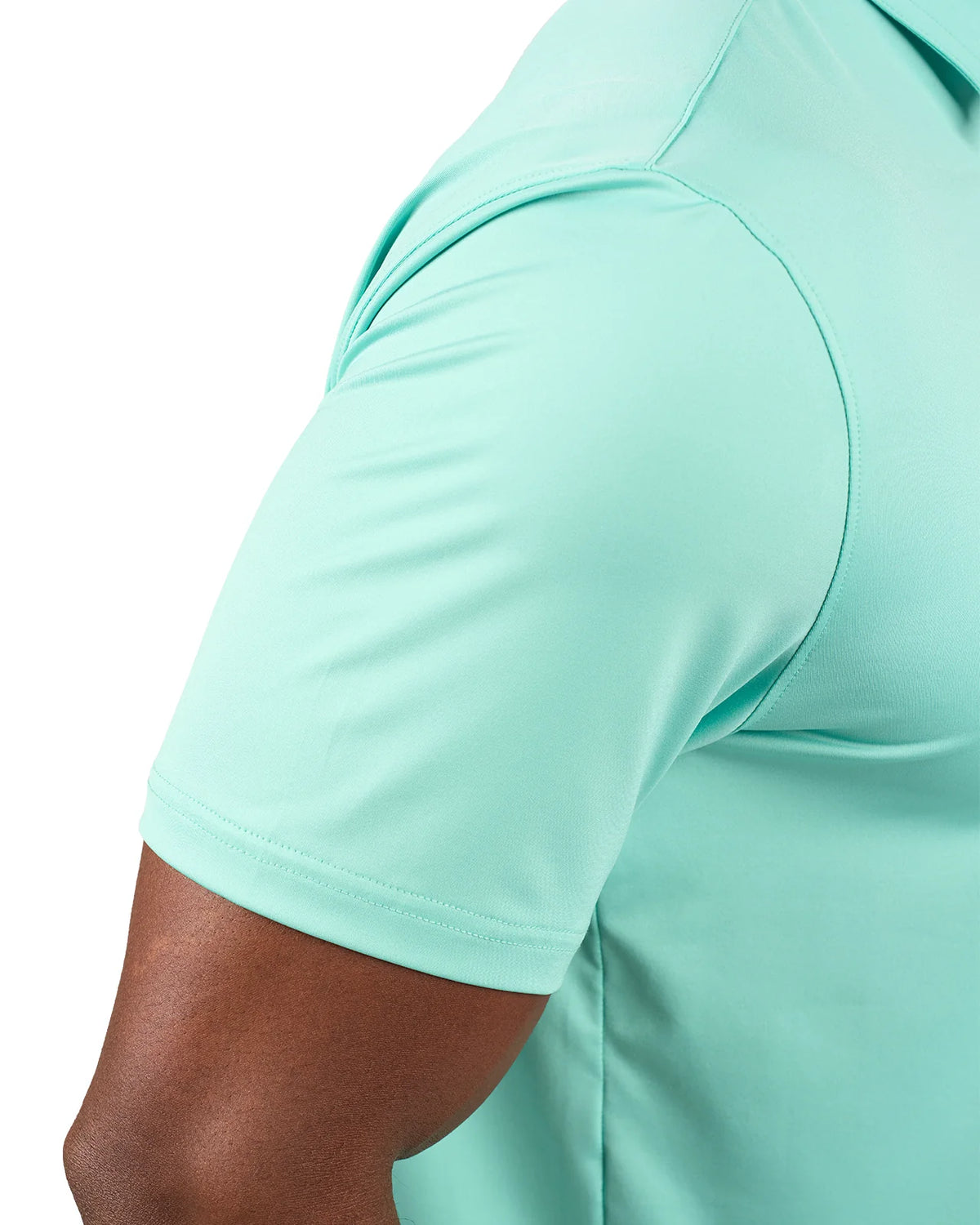 Black Clover Playera Crockett
