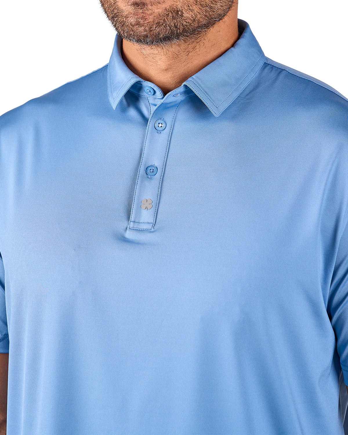 Black Clover Playera Crockett