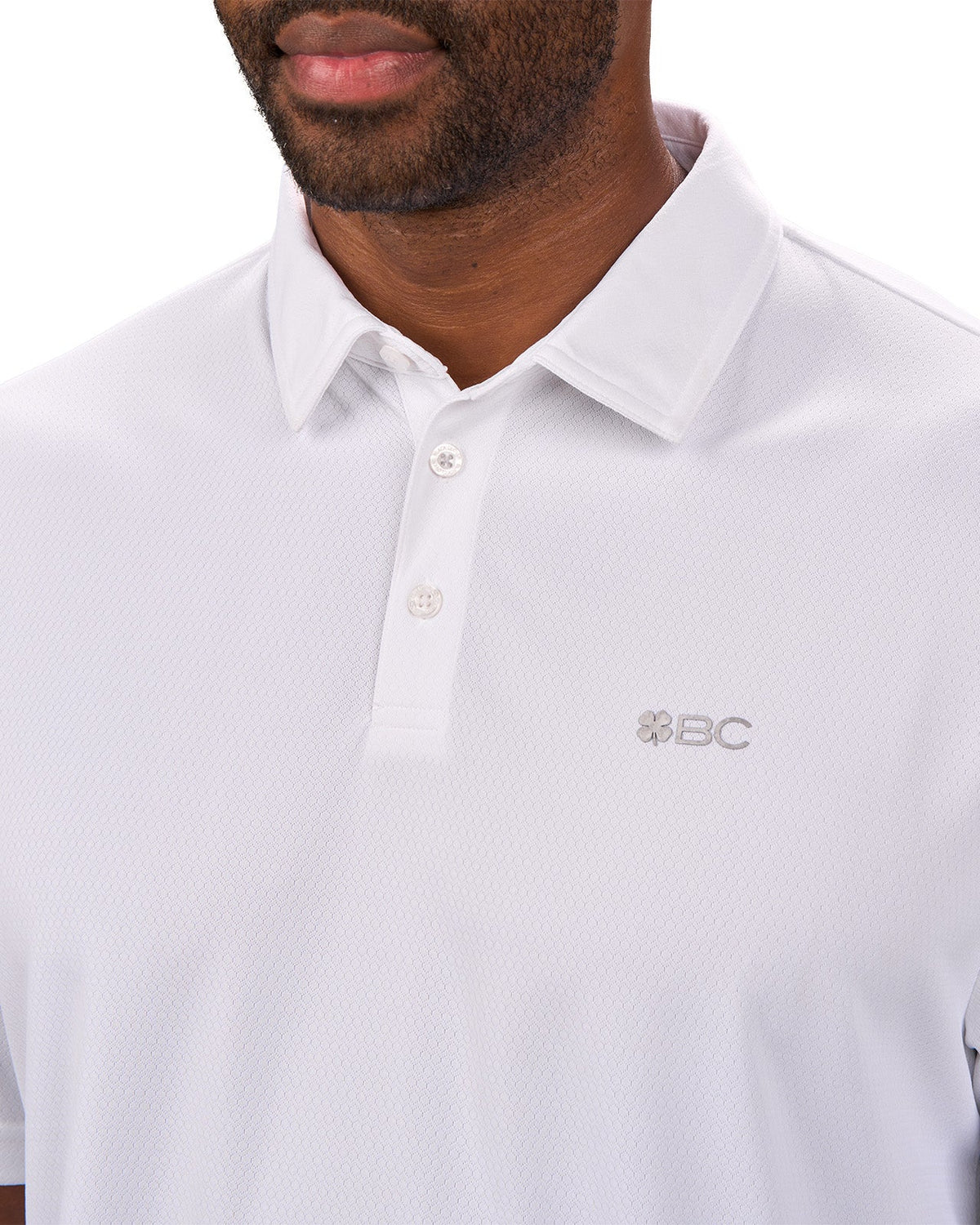 Black Clover Playera Brooks