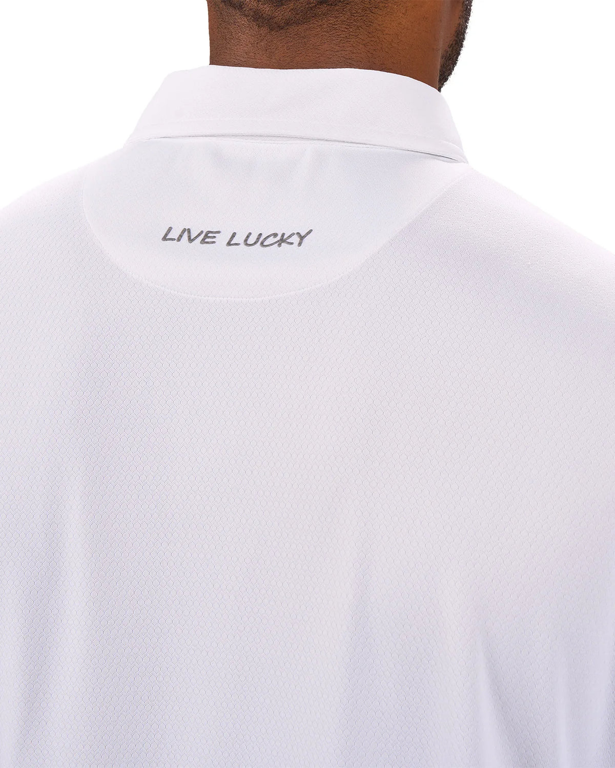 Black Clover Playera Brooks