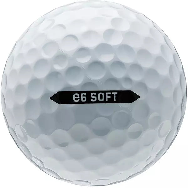 Bridgestone e6 Soft blanca
