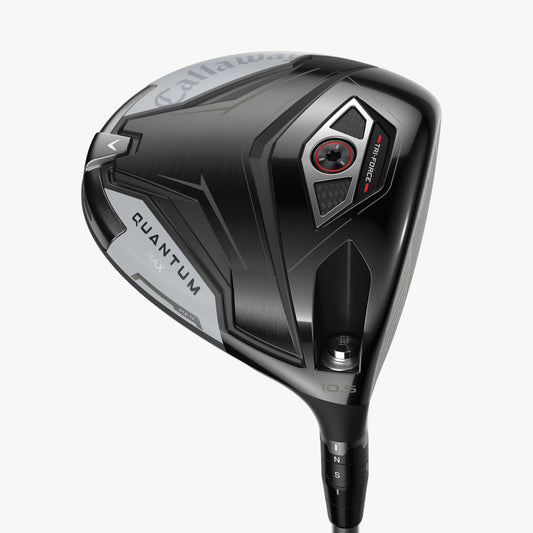 Callaway Driver Quantum Max