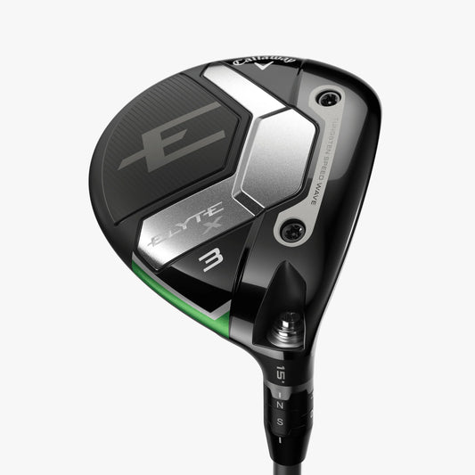 Callaway Madera 3 Elyte X HL