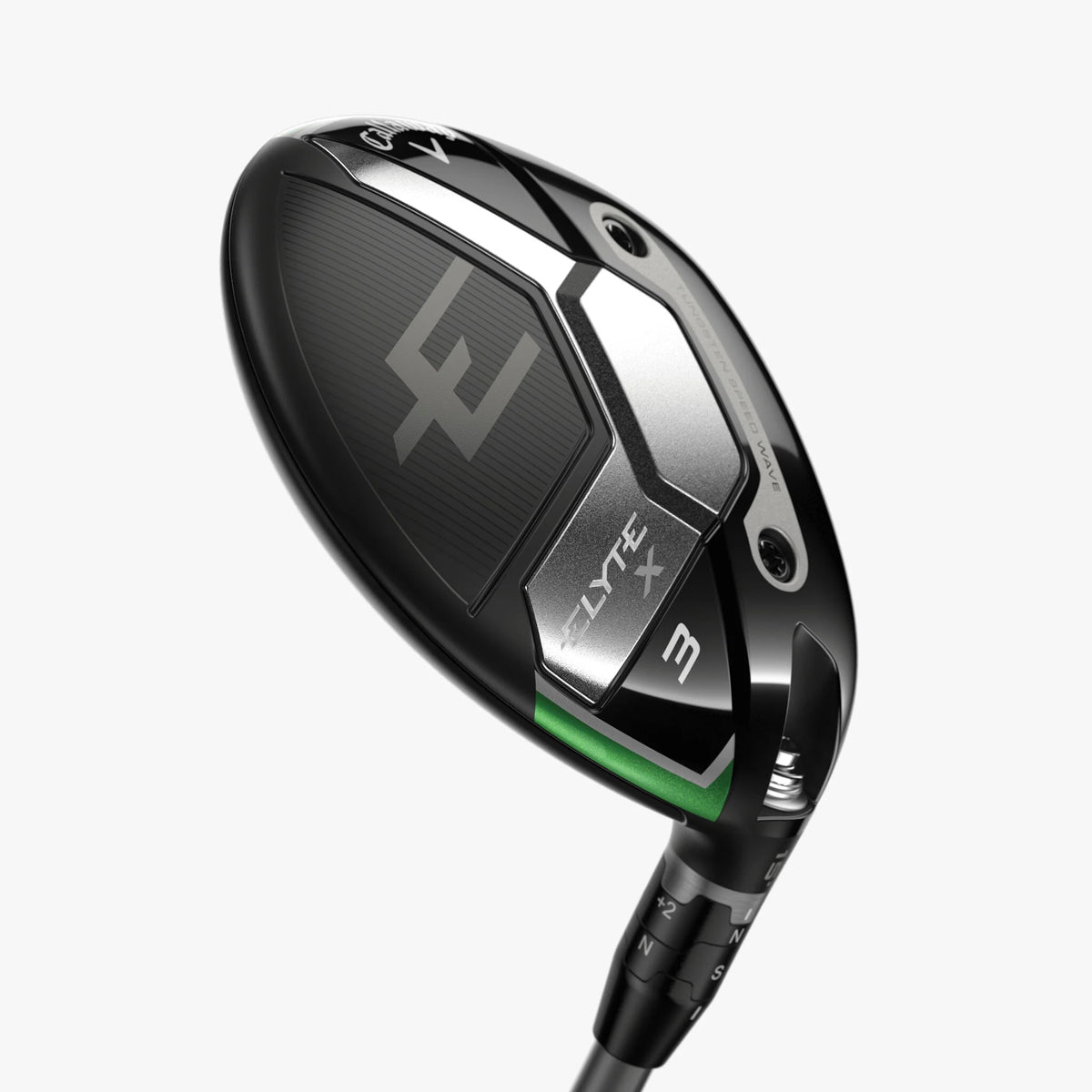 Callaway Madera 3 Elyte X HL