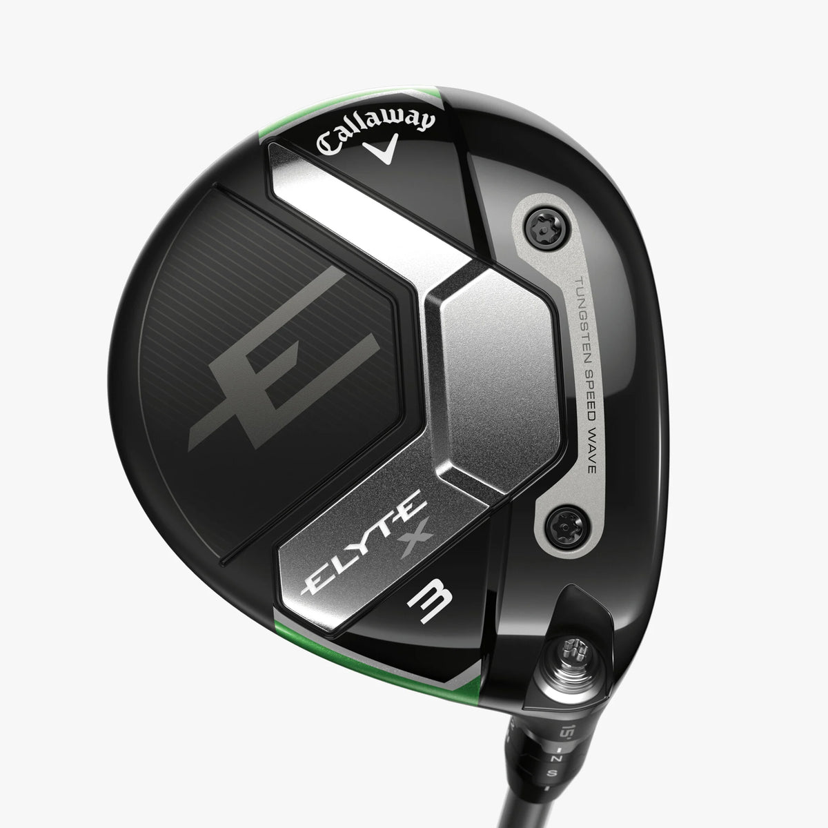 Callaway Madera 3 Elyte X HL