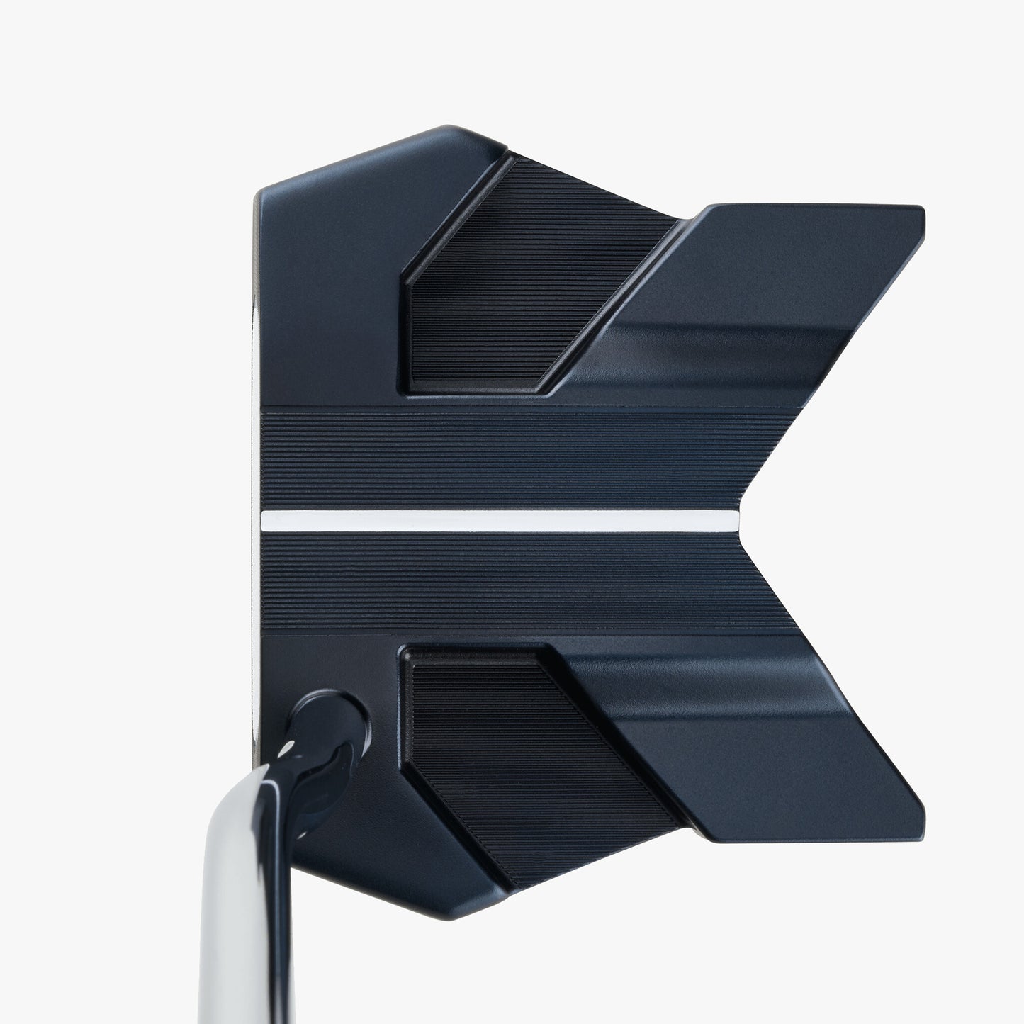 Odyssey Putter AI-One Wing Back DB
