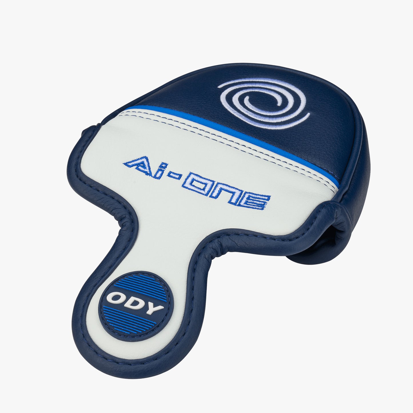 Odyssey Putter AI-One Wing Back DB
