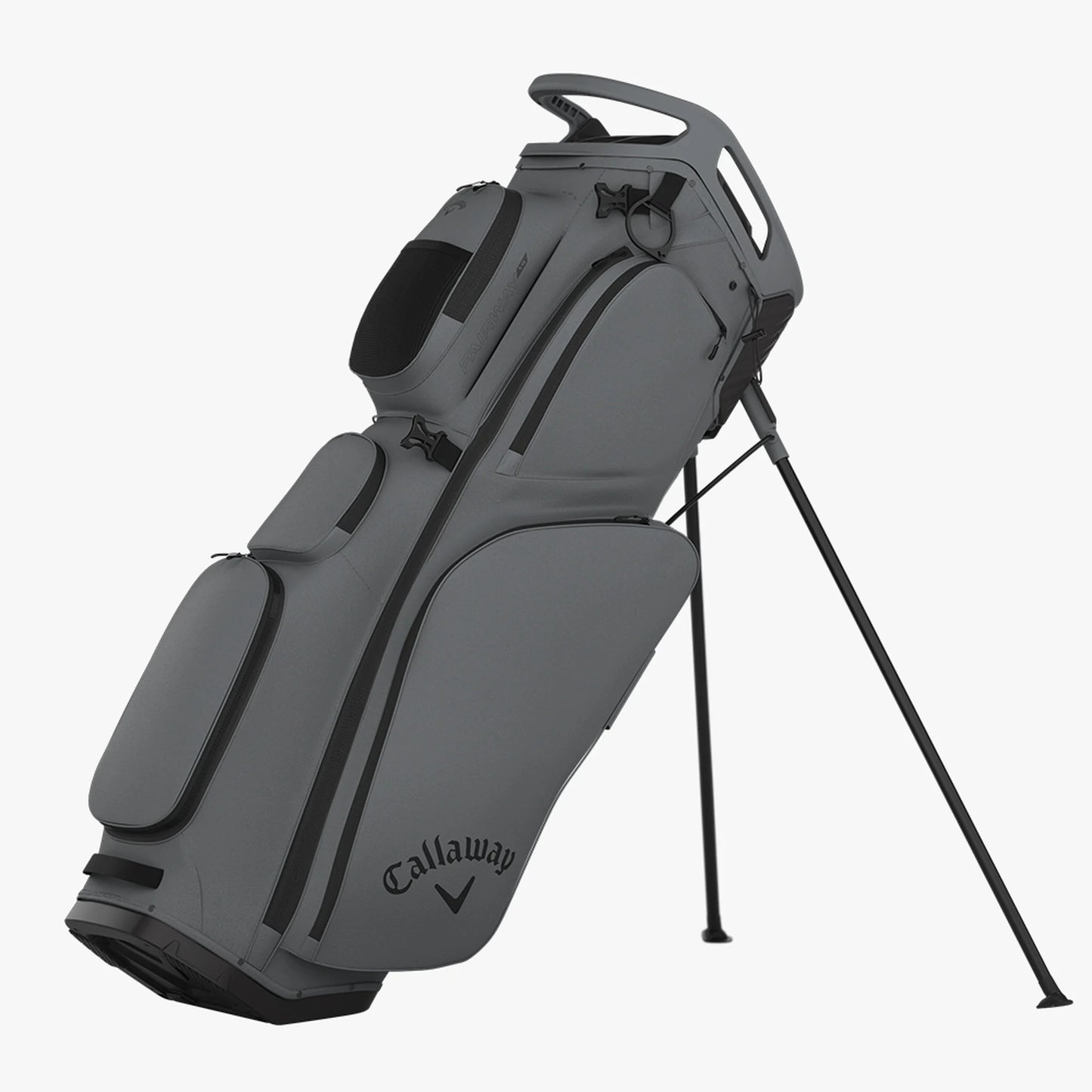 Callaway Bolsa Stand Fairway 14