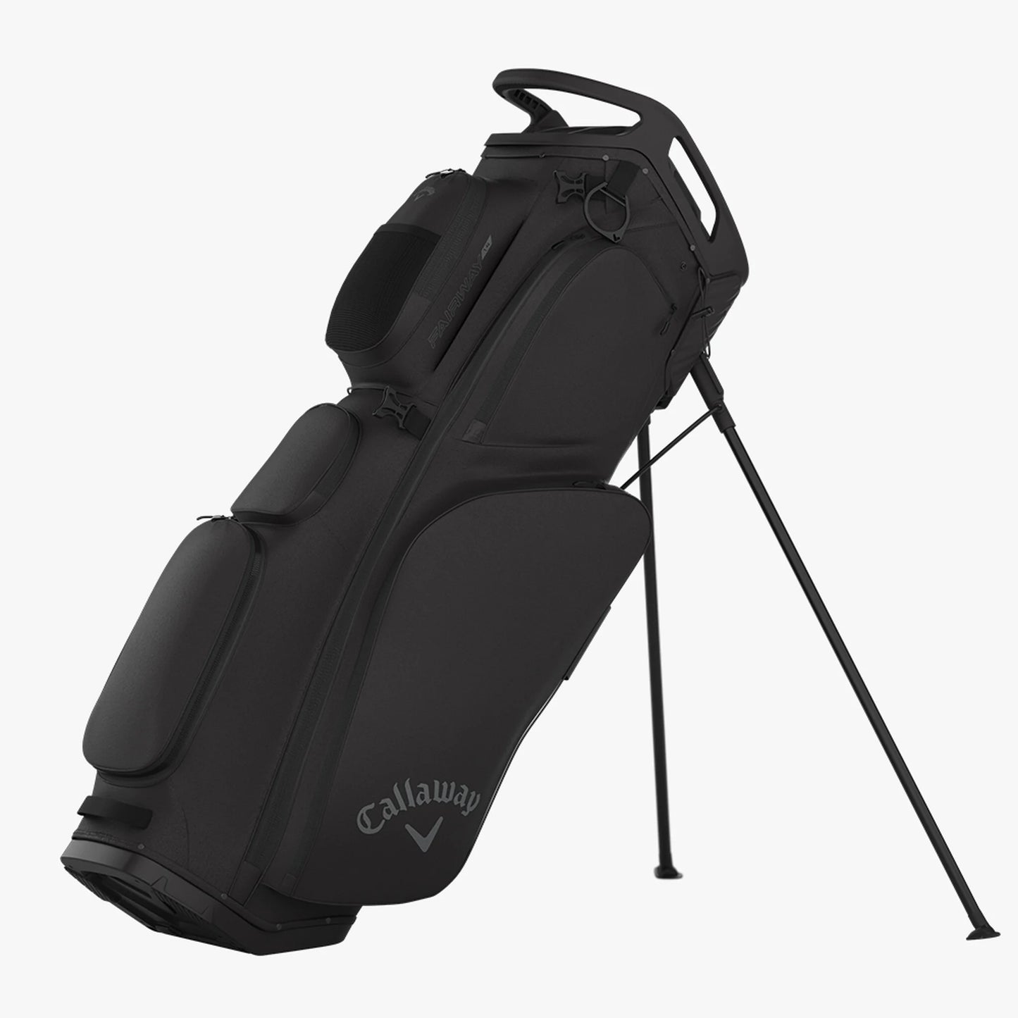 Callaway Bolsa Stand Fairway 14