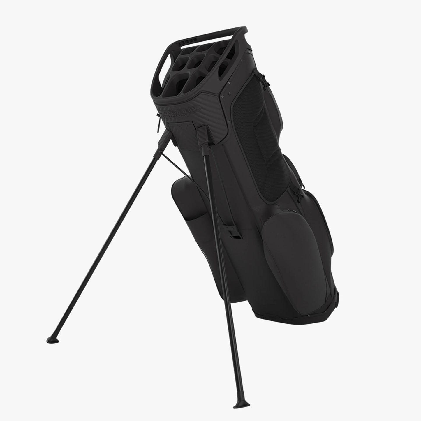 Callaway Bolsa Stand Fairway 14