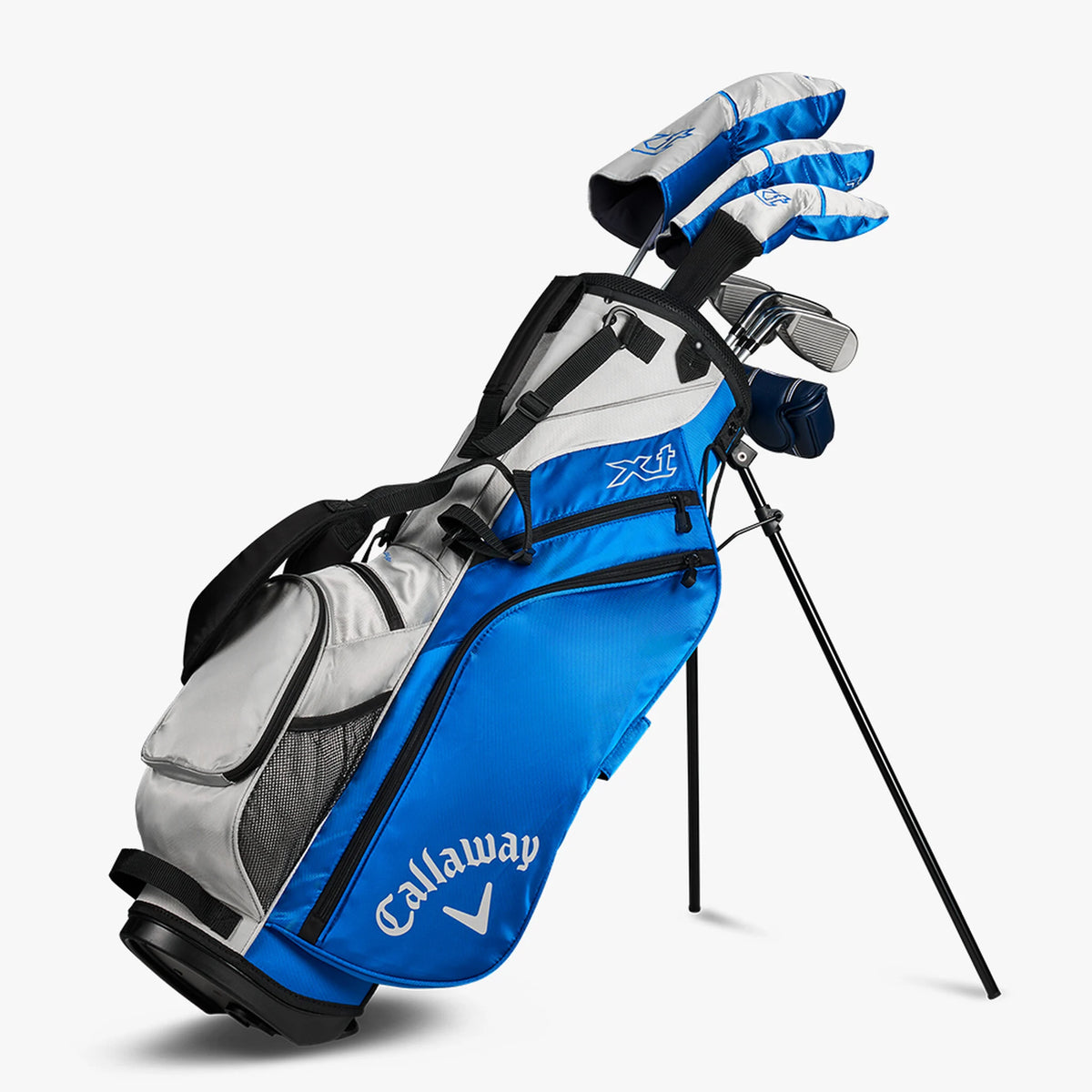 Callaway Set Completo XT Junior 14 piezas (13-18 años)