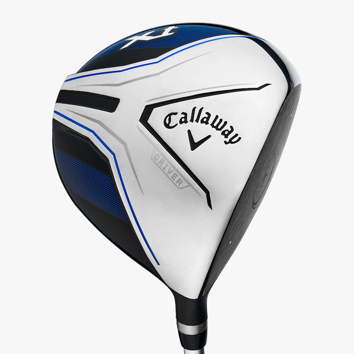 Callaway Set Completo XT Junior 14 piezas (13-18 años)