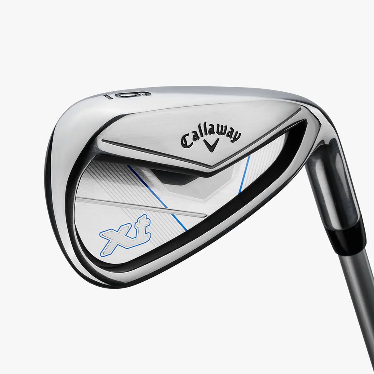 Callaway Set Completo XT Junior 14 piezas (13-18 años)