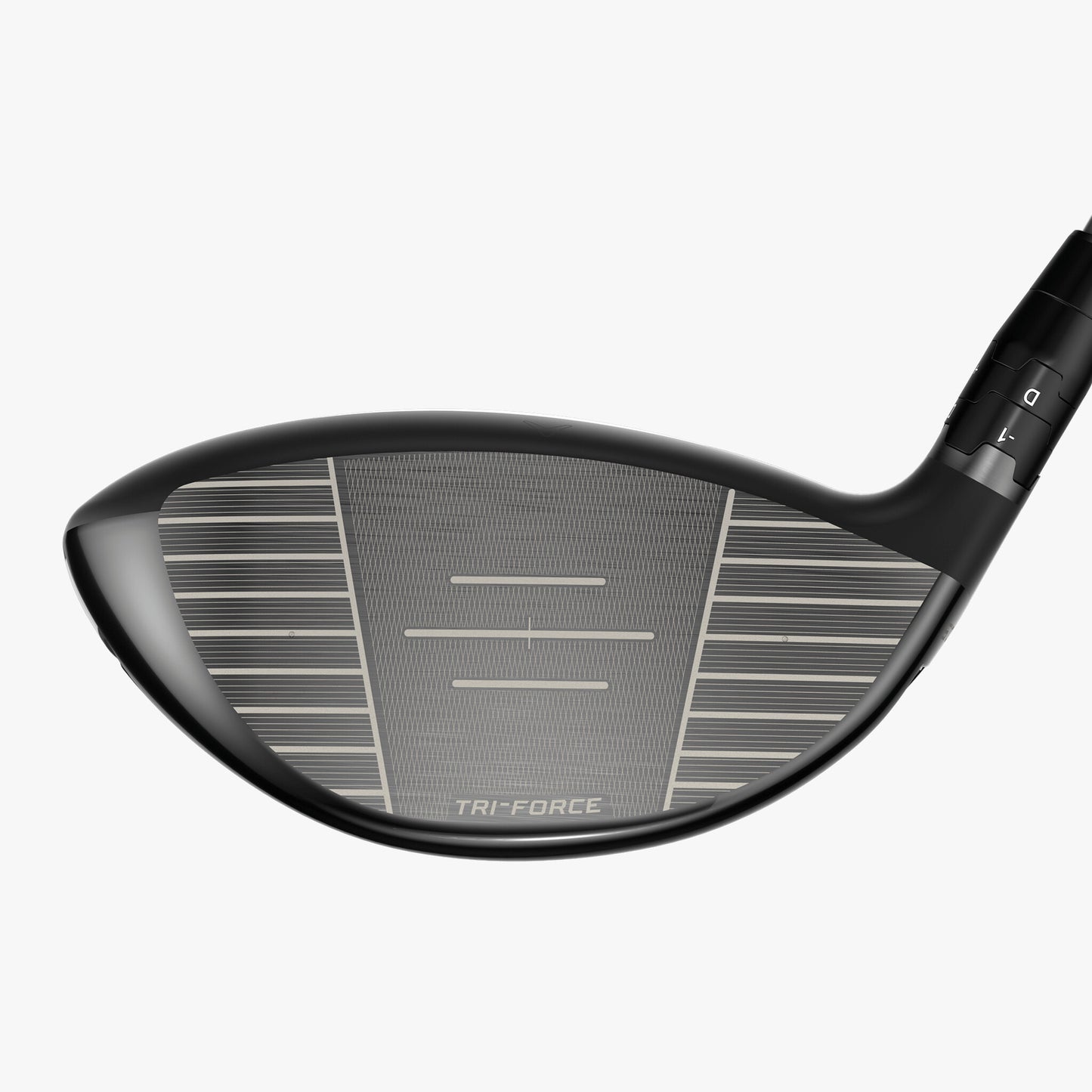 Callaway Driver Quantum Max