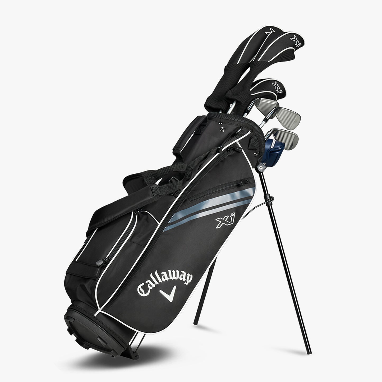 Callaway Set Completo XJ Junior Nivel 3