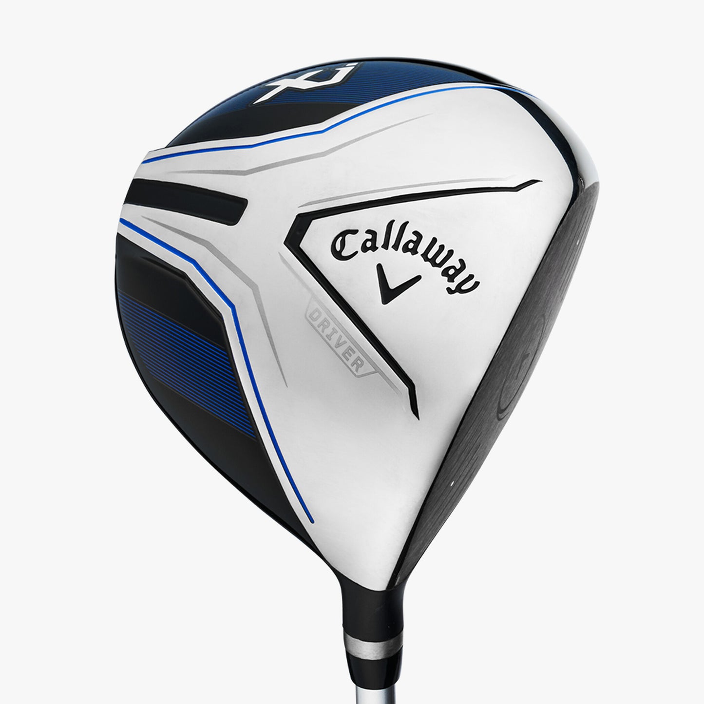 Callaway Set Completo XJ Junior Nivel 3