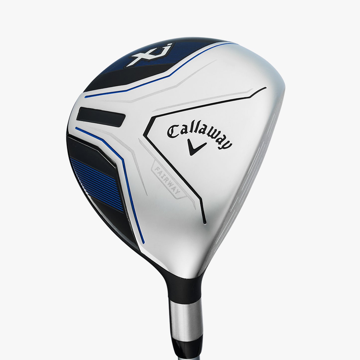 Callaway Set Completo XJ Junior Nivel 3
