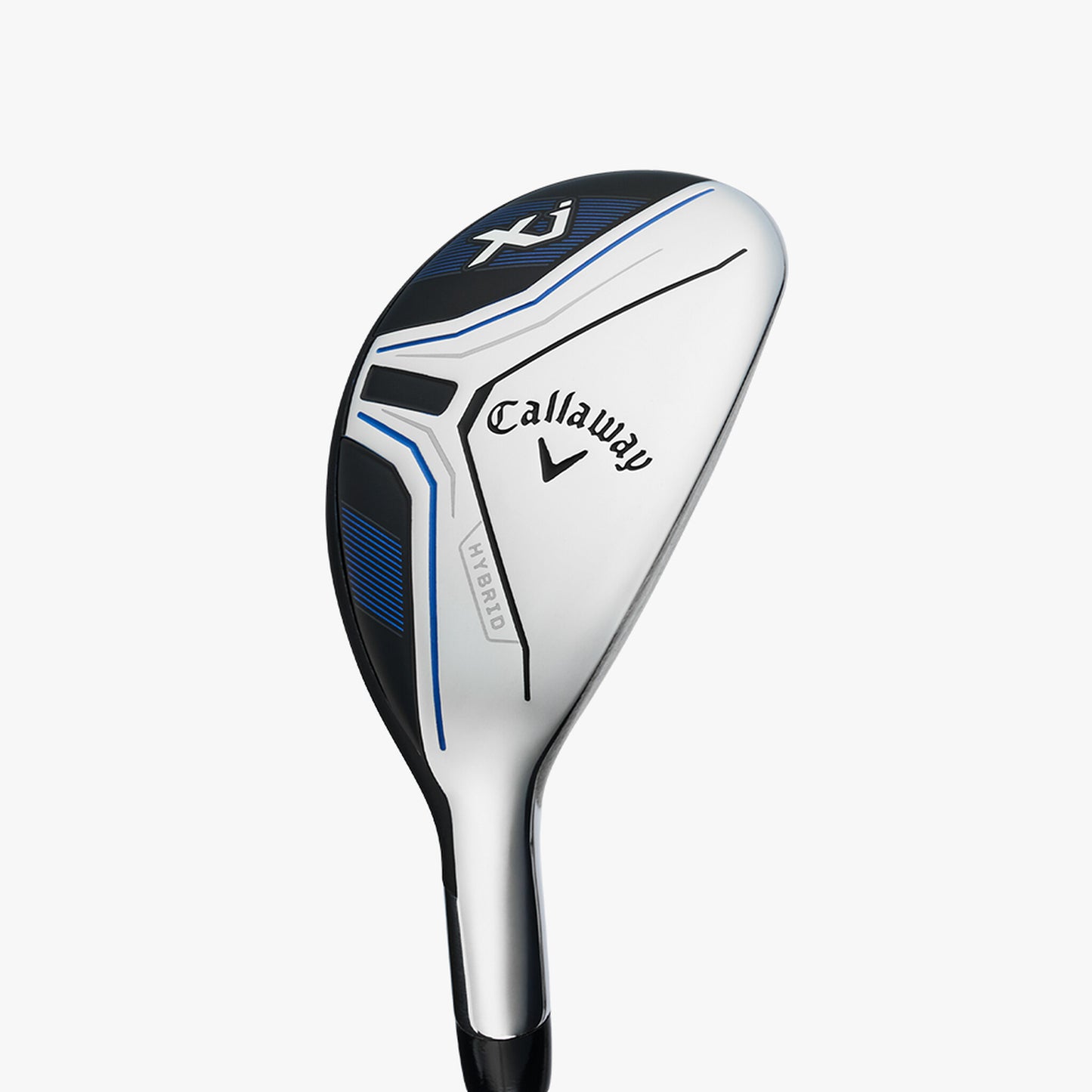Callaway Set Completo XJ Junior Nivel 3