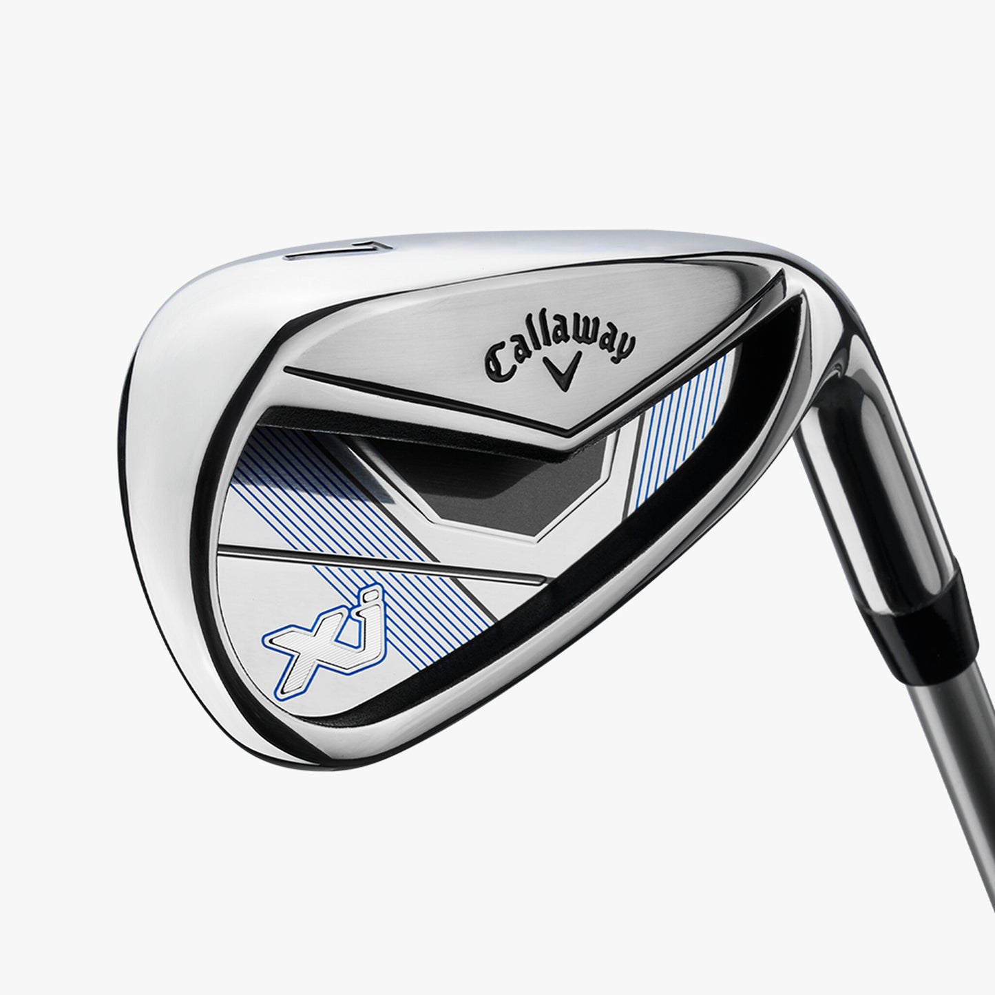 Callaway Set Completo XJ Junior Nivel 3