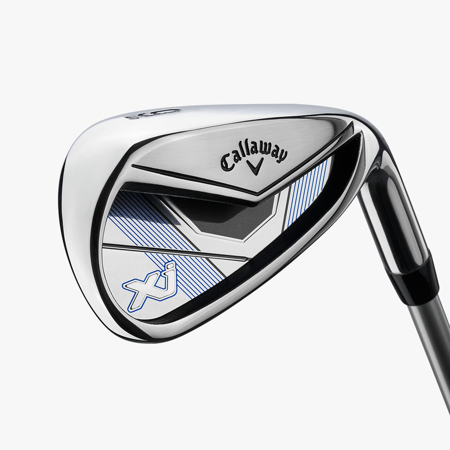 Callaway Set Completo XJ Junior Nivel 3