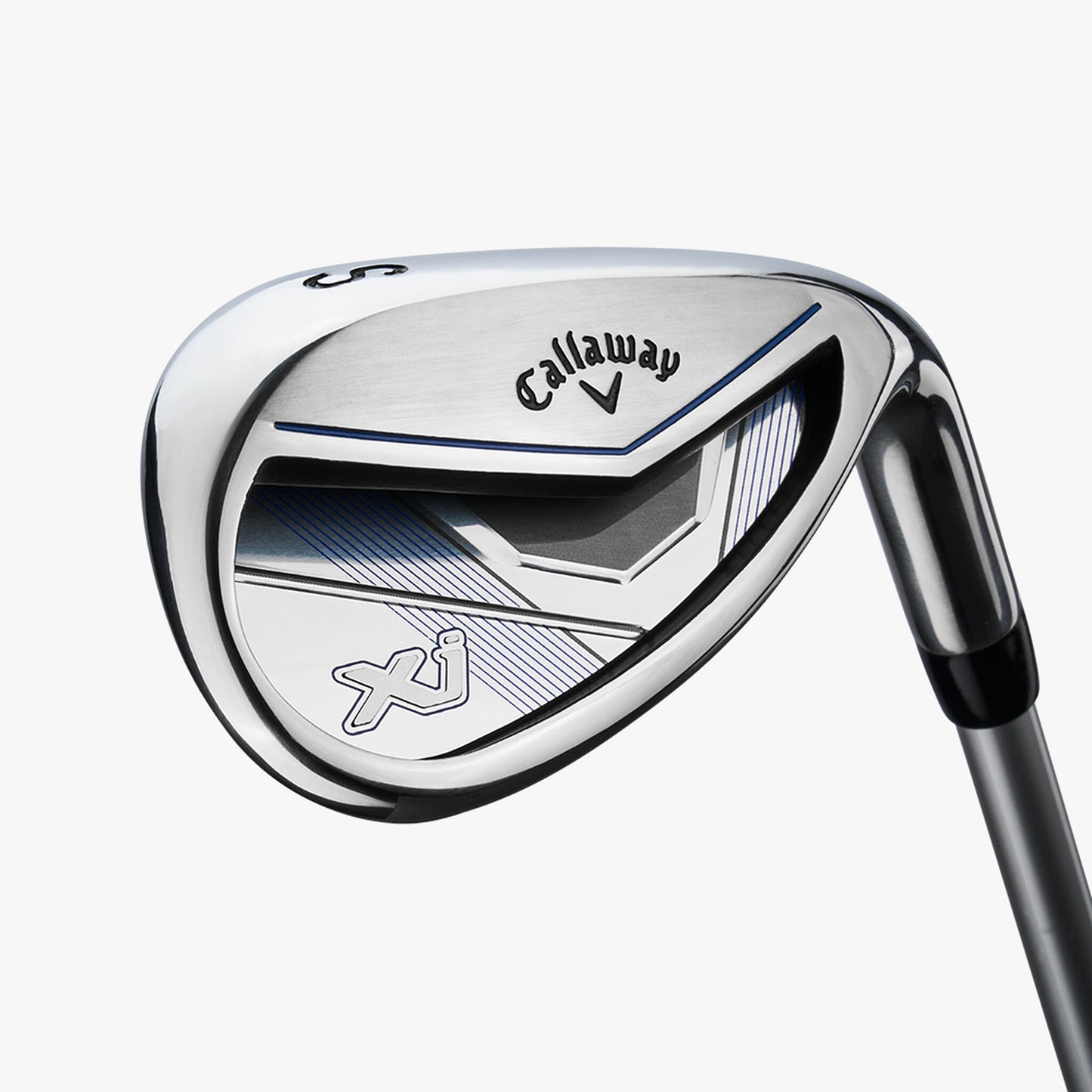Callaway Set Completo XJ Junior Nivel 3