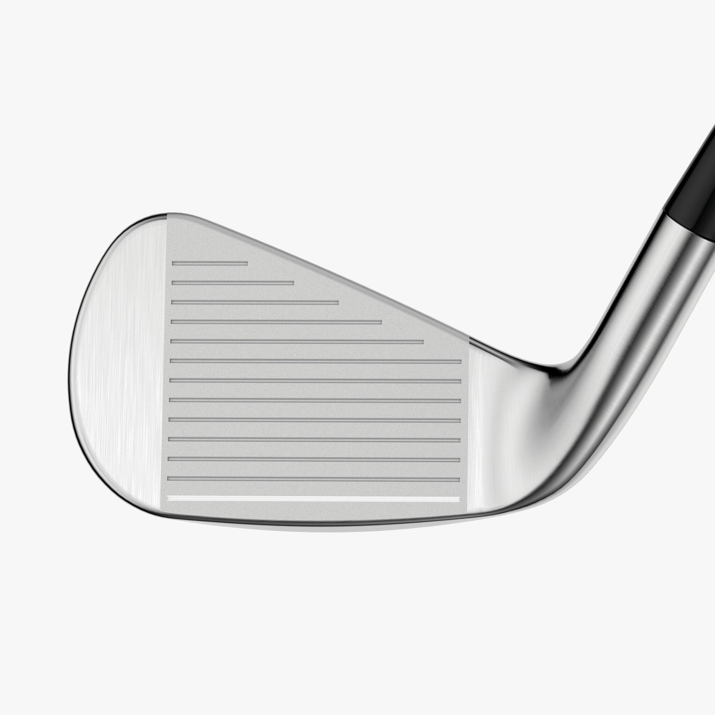 Callaway Set de Fierros Quantum Max Acero 5-PW