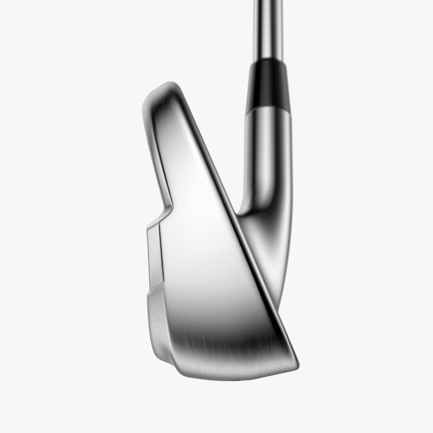 Callaway Set de Fierros Quantum Max Acero 5-PW