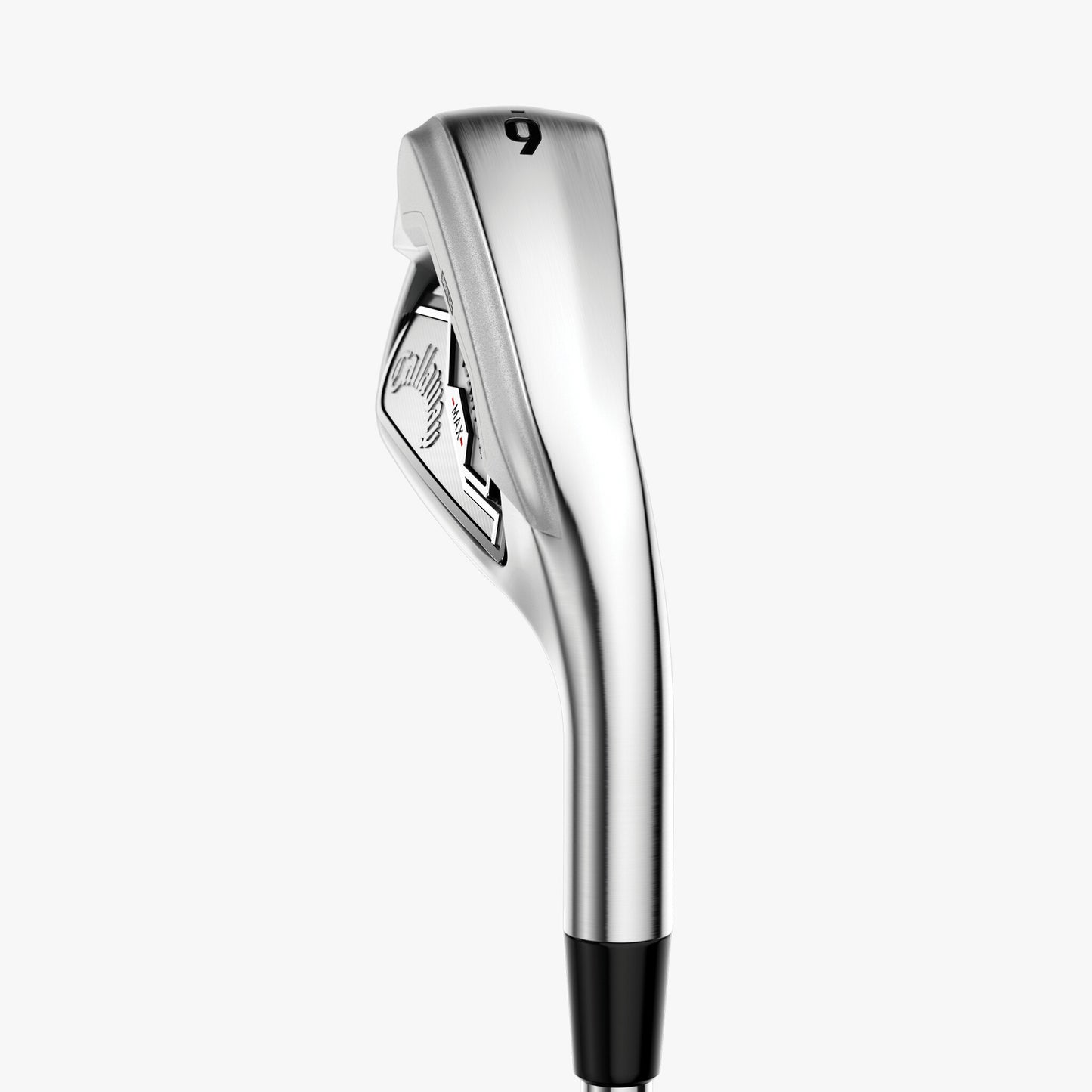 Callaway Set de Fierros Quantum Max Acero 5-PW