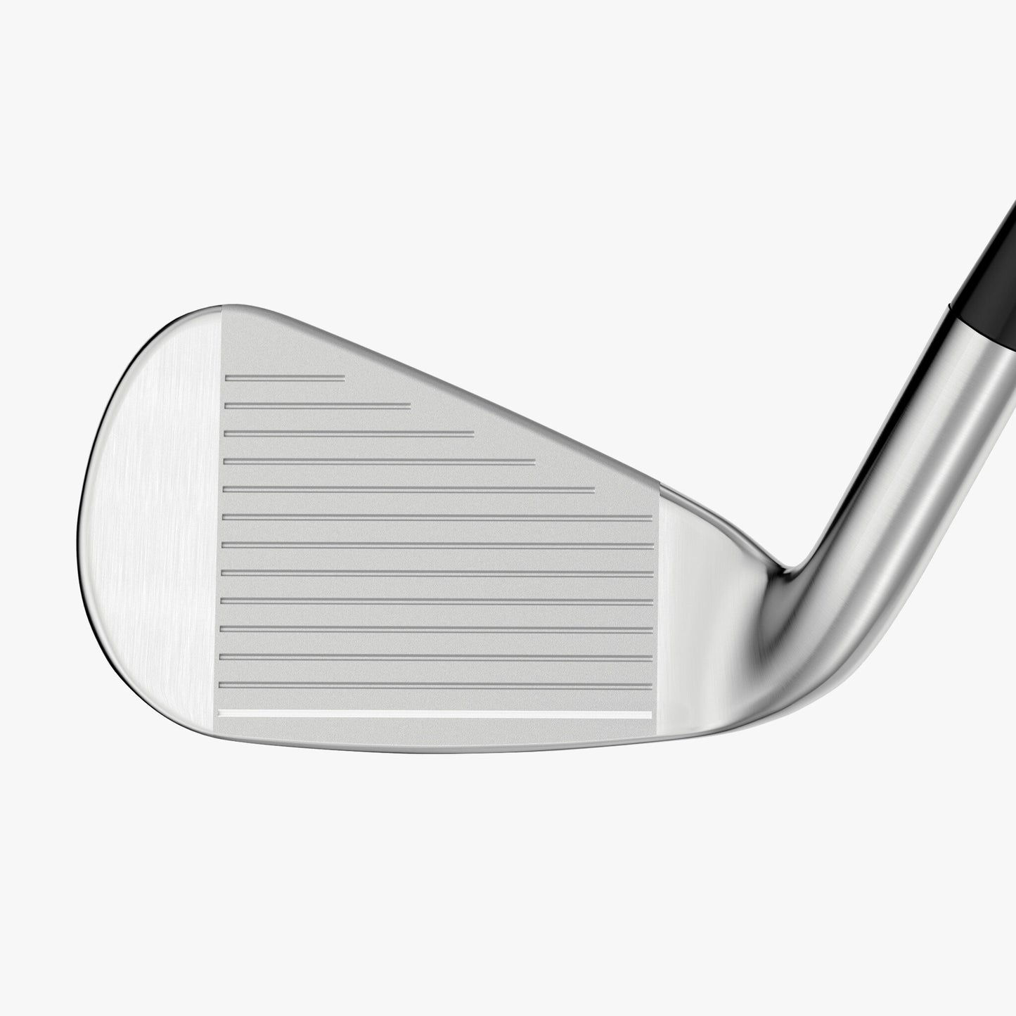 Callaway Set de Fierros Quantum Max OS Acero 5-PW
