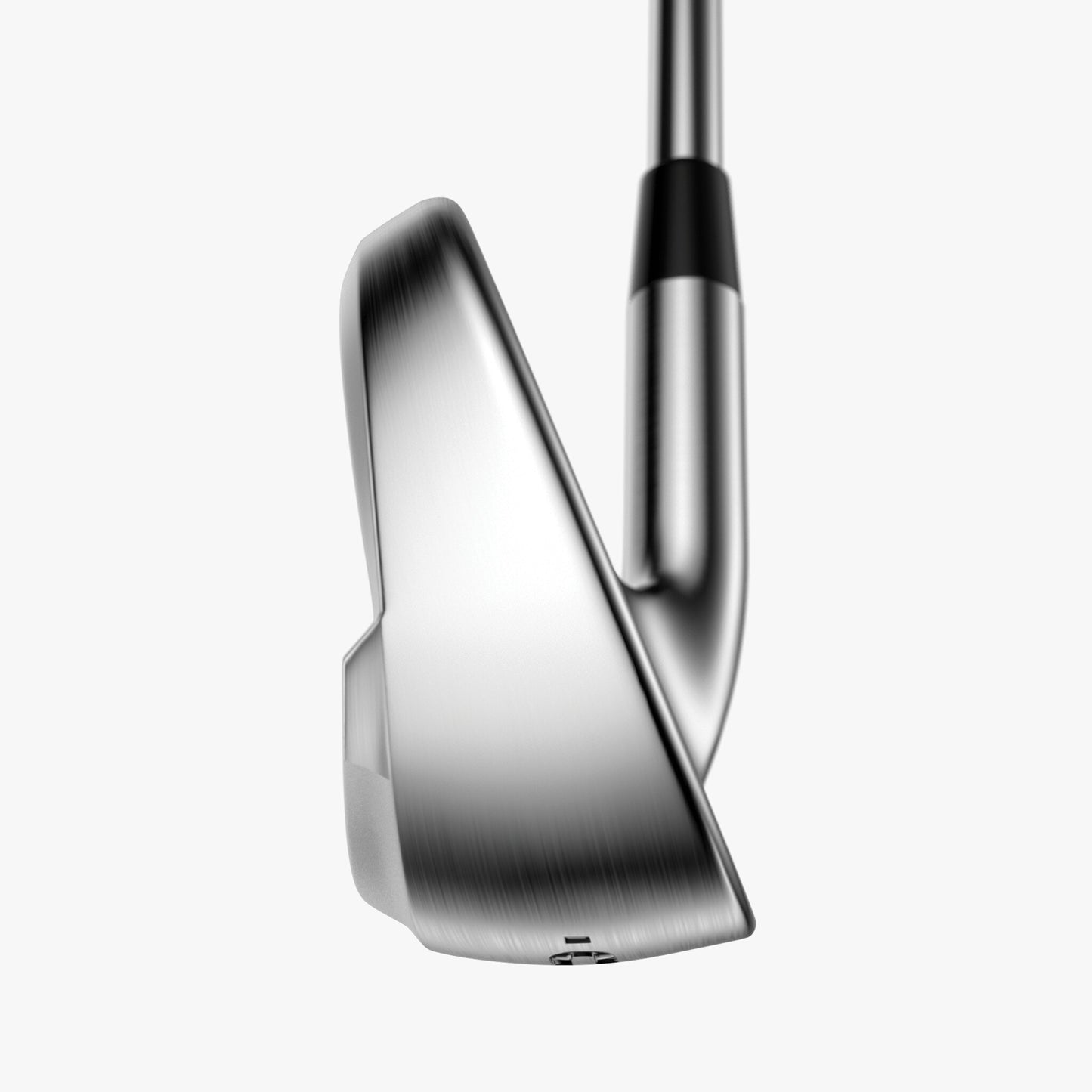 Callaway Set de Fierros Quantum Max OS Acero 5-PW