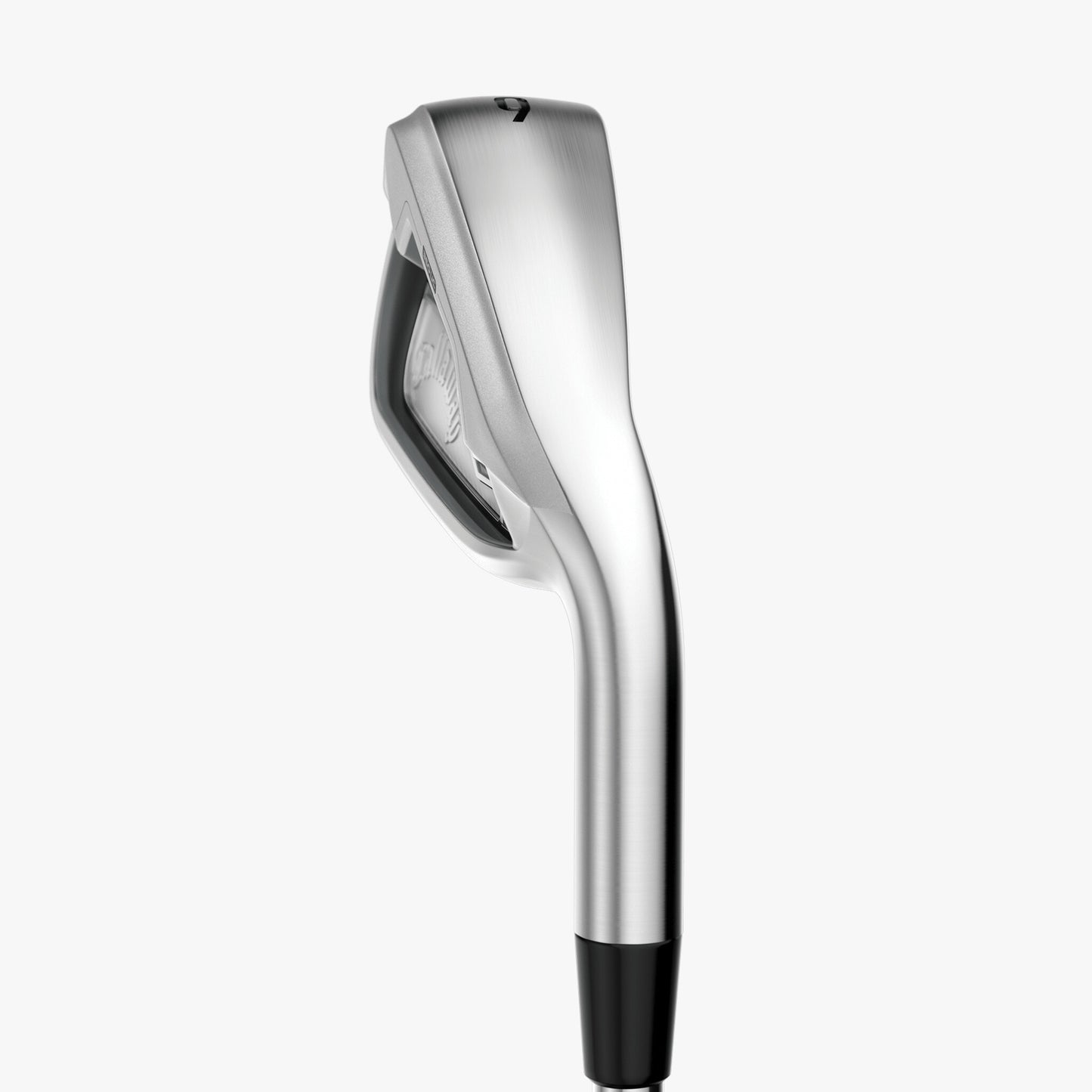 Callaway Set de Fierros Quantum Max OS Acero 5-PW