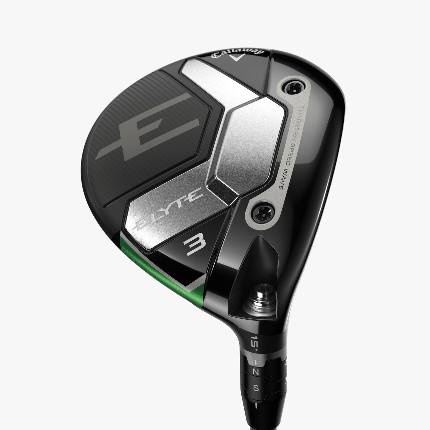 Callaway Madera 3 Elyte