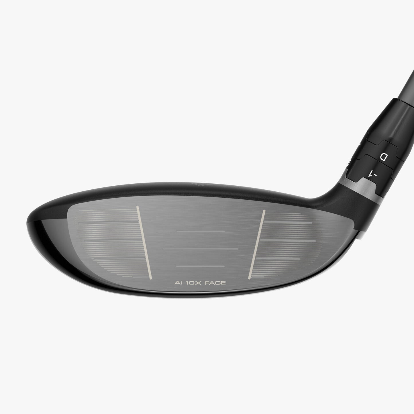 Callaway Madera 3 Elyte X