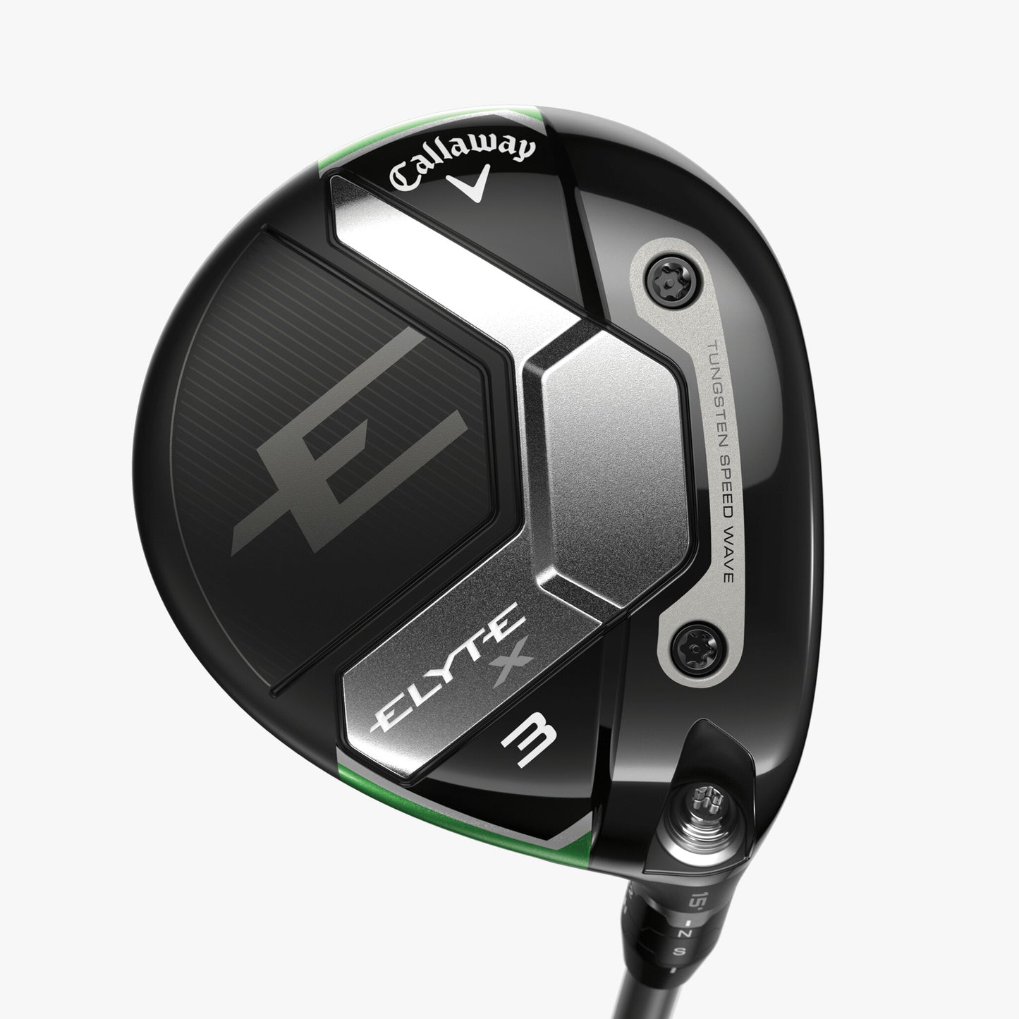 Callaway Madera 3 Elyte X