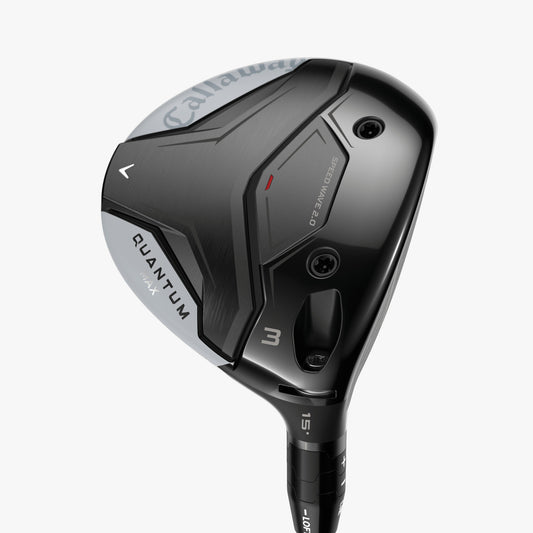 Callaway Madera 3 Quantum Max