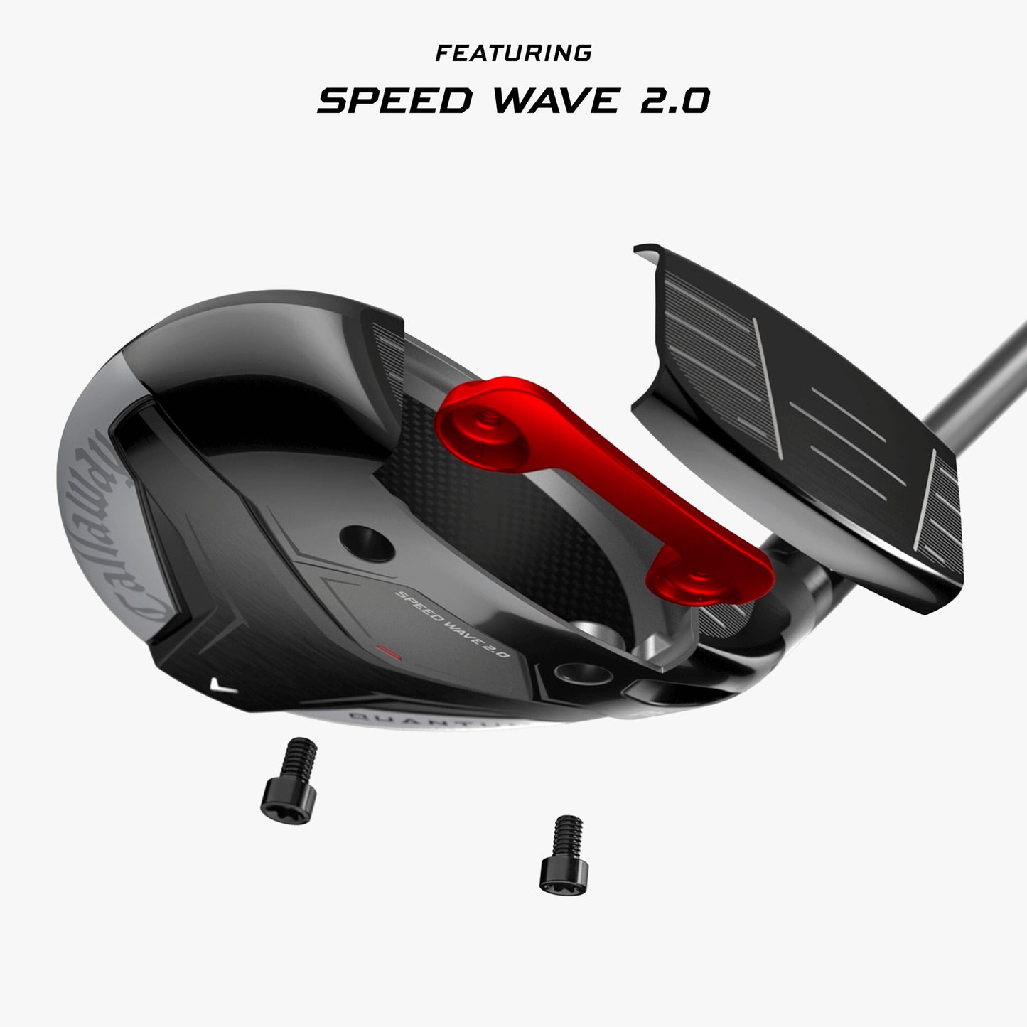 Callaway Madera 3 Quantum Max