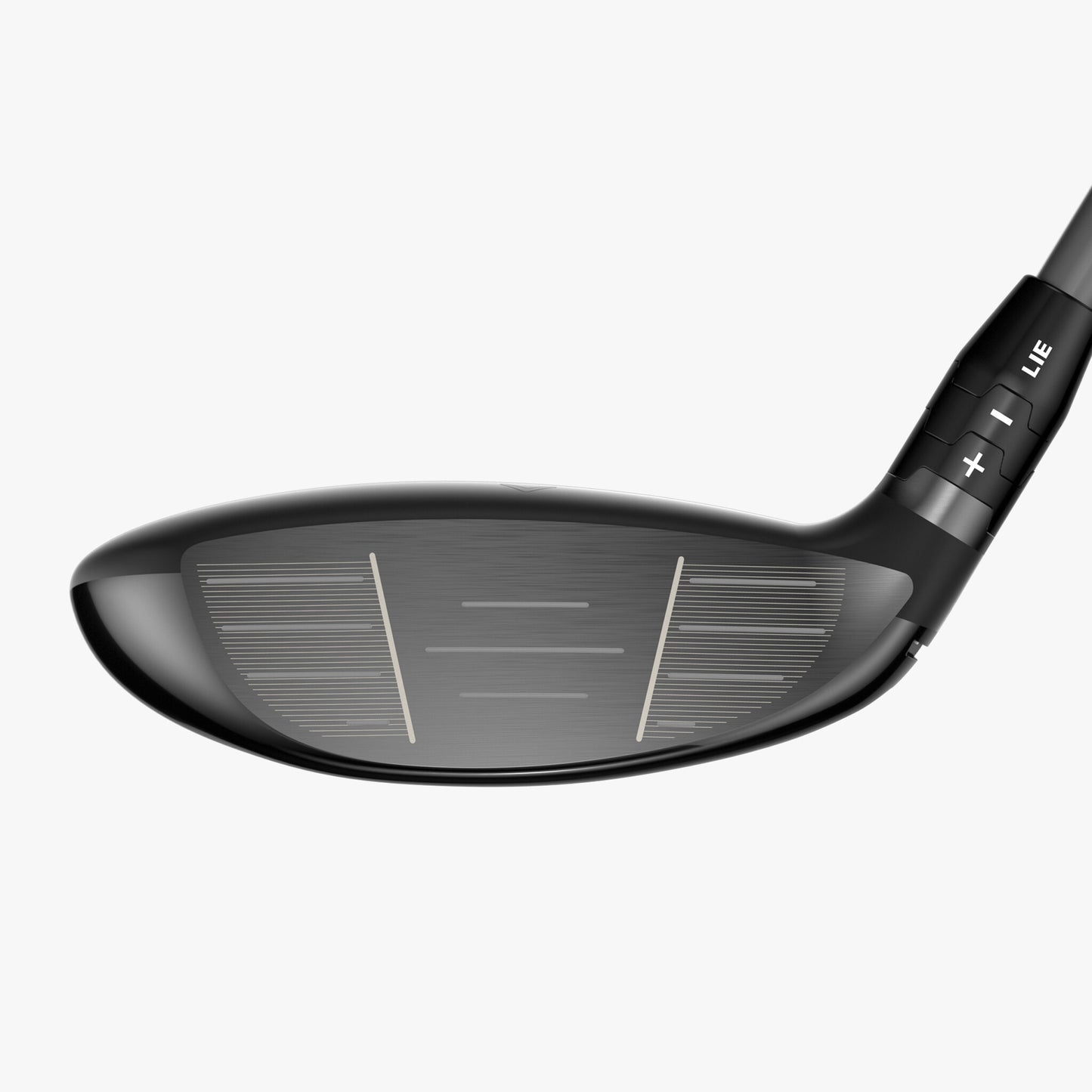 Callaway Madera 3 Quantum Max