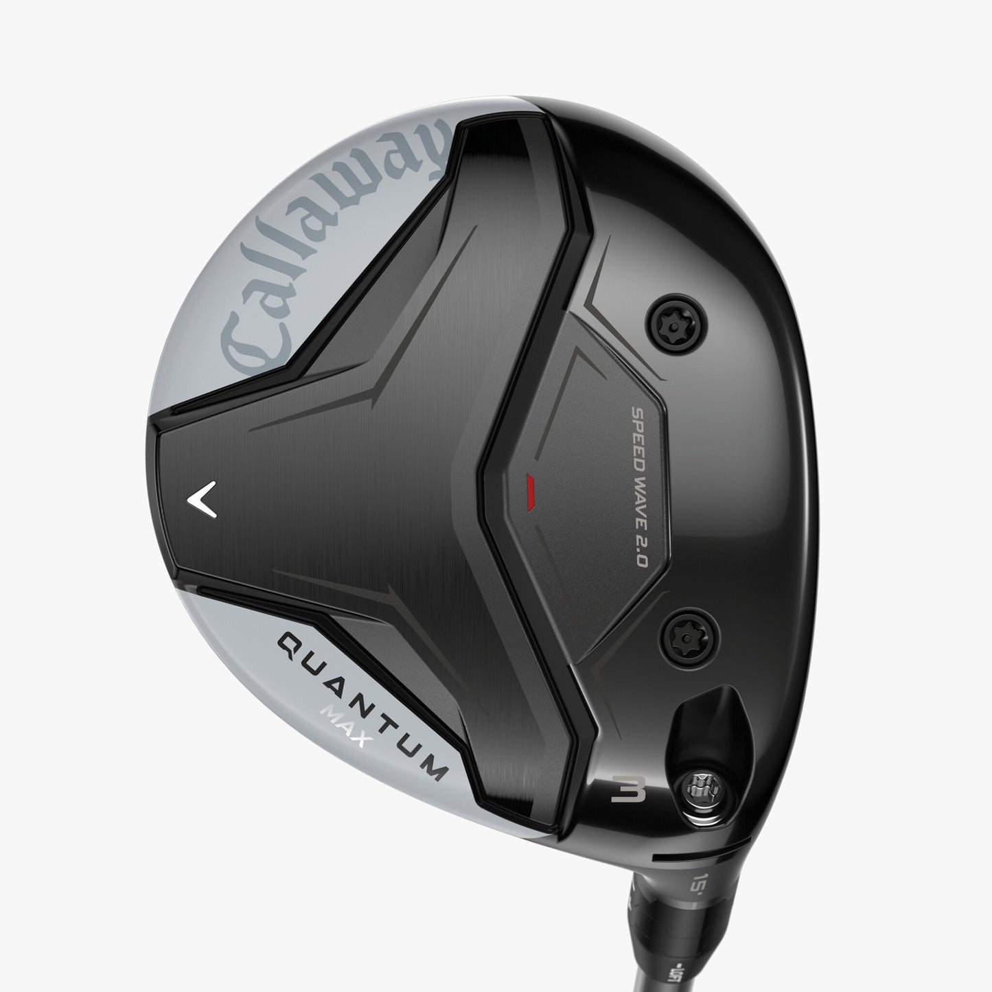 Callaway Madera 3 Quantum Max