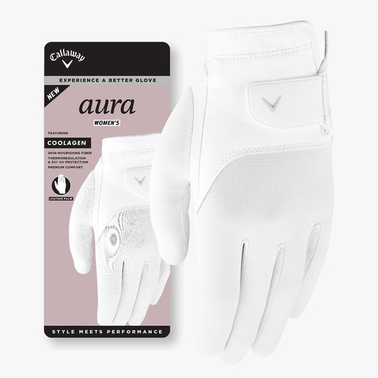Callaway Guante Aura para Mujer