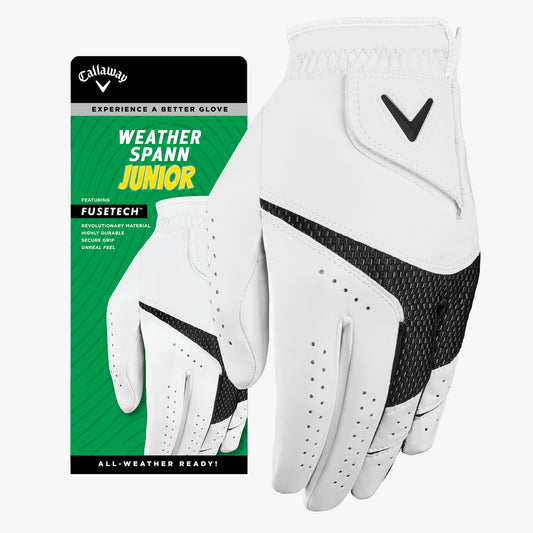 Callaway Weather Spann Junior para Niño