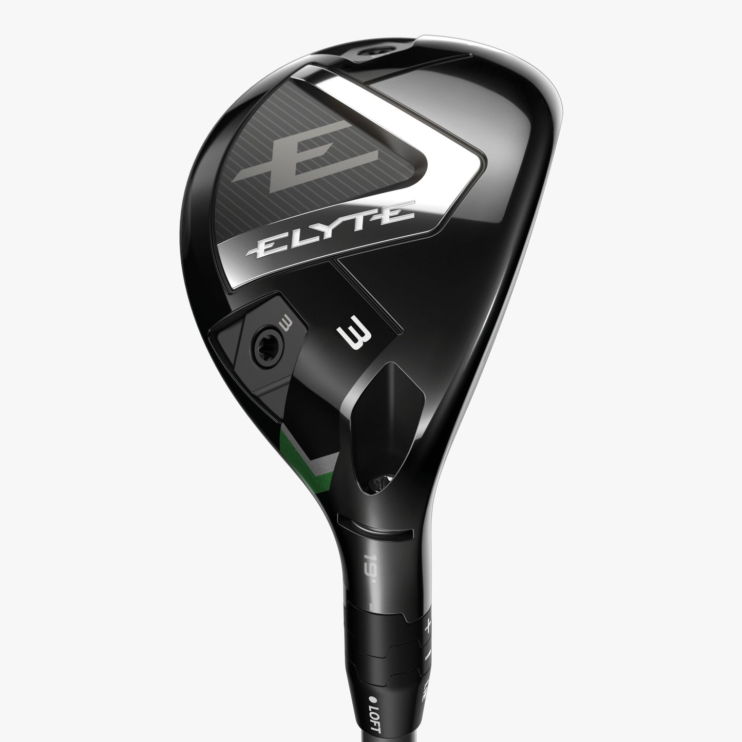 Callaway Hibrido 3 Elyte